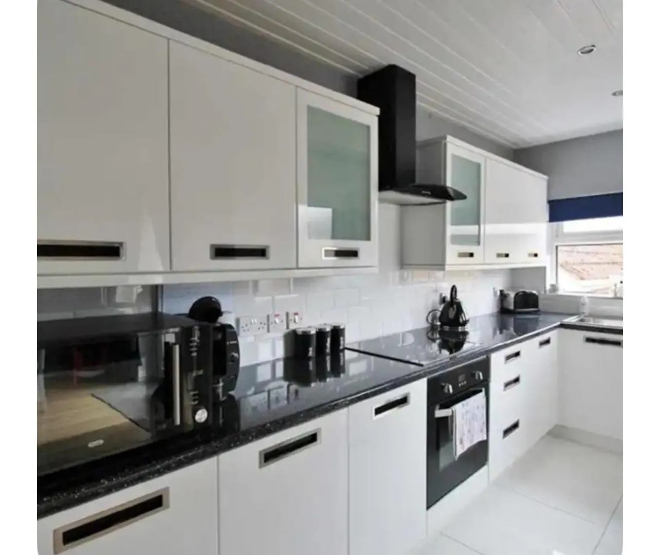 Ferienwohnung Mournview Belfast
