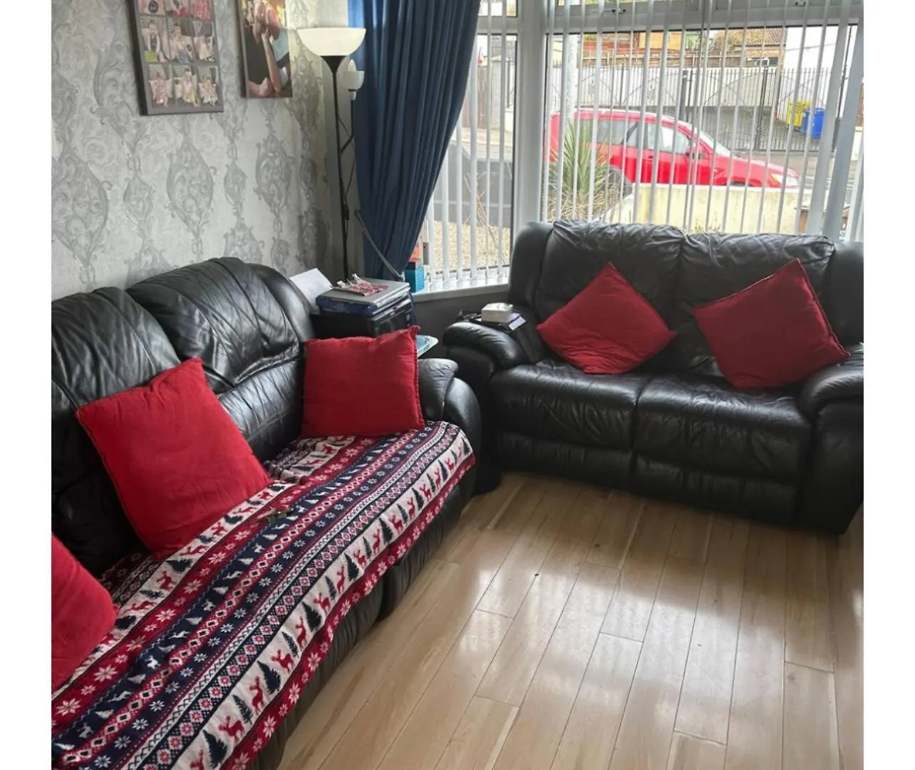 Ferienwohnung Mournview Belfast 0*,  Großbritannien